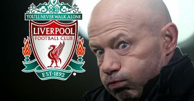 Alan Shearer sends blunt Liverpool penalty message after Nottingham Forest fury