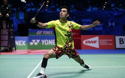 PM Modi hails shuttler Lakshya Sen's spirited fight after loss in All England Open final