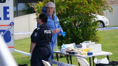 Man charged with murder after 74-year-old woman's body discovered at Gold Coast home