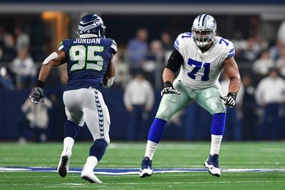 Dolphins free agent target OT La’el Collins to sign with Bengals