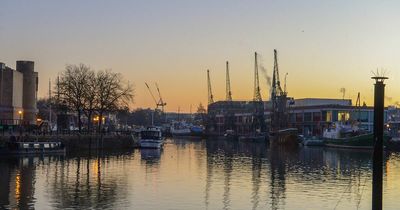 Flotilla of boats to move through Bristol to show solidarity with refugees
