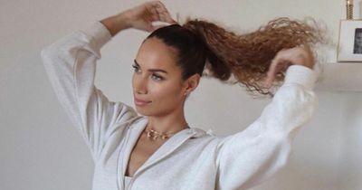 Inside Leona Lewis' stunning Hollywood home as she 'prepares to announce pregnancy'
