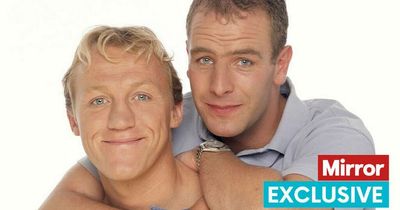 Robson and Jerome comeback on the cards as Soldier Soldier stars plan new TV show
