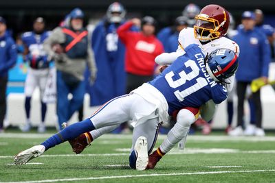 Analyzing the terms of Keion Crossen’s deal with the Dolphins