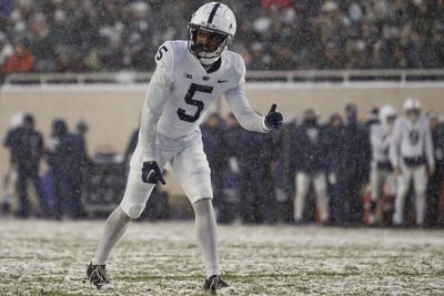 Poll: What should the Jaguars do at pick of No. 33?