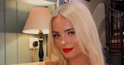 Rising ITV Corrie actress Millie Gibson tipped for bright future by co-star after impressing fans as Kelly Neelan