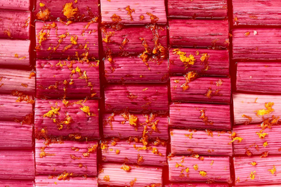 Your guide to every spring vegetables
