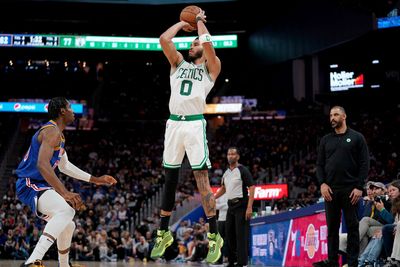 Taking stock of the Boston Celtics’ last 10 games of the 2021-22 NBA season