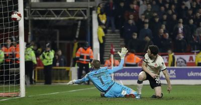 Diogo Jota calls Nottingham Forest a 'great team' as he addresses VAR claims