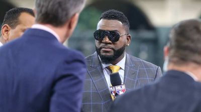 David Ortiz Targeted by Drug Kingpin in 2019 Shooting, Private Investigators Say