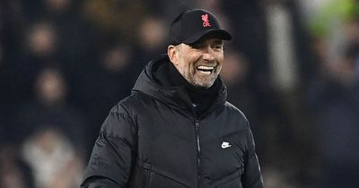 Jurgen Klopp has Wembley bug as Liverpool change FA Cup attitude
