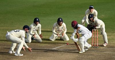 5 talking points as Kraigg Brathwaite's mammoth effort ends England's push for victory