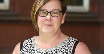 Channel 4's Benefits Street star White Dee says cast were 'hung out to dry' by bosses