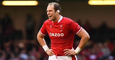 Alun Wyn Jones warns Wayne Pivac will 'draw line in the sand' and shave Wales squad ahead of World Cup