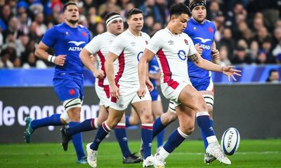 Ben Youngs calling attack ‘clunky’ exposes England’s problem