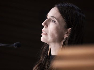 New Zealand to shed COVID-19 restrictions
