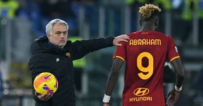 Tammy Abraham smashes Gabriel Batistuta record but Jose Mourinho issues fresh demand