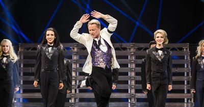Riverdance legend Michael Flatley says he regrets his wild antics as a youngster