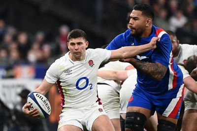 ‘No need to panic’: Ben Youngs calls for calm despite England Six Nations setback