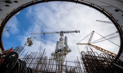PM to chair roundtable on boosting UK’s nuclear power output