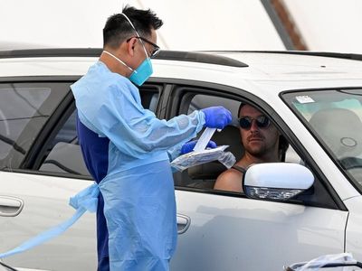 SA records 3121 new COVID-19 infections