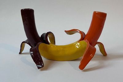 Trio join for modern jewellery, ceramic show