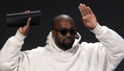 Grammys cancel Ye performance over his ‘concerning online behavior’