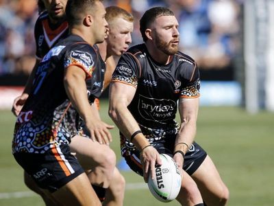 Hastings wants less structure at Tigers