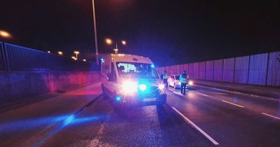 Gardai arrest eight motorists for driving while drinking on drugs over bank holiday weekend