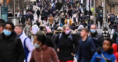 Covid restrictions eased in Scotland despite infection levels 'at record highs'