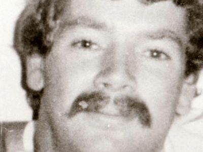Man charged over Vic man's murder in 1984