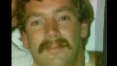 Murder charge laid over 1984 killing of Victorian man Bernie Williams