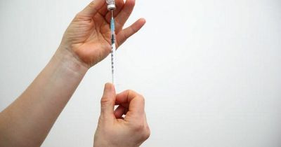 Covid spring booster invitations to start on Monday in England