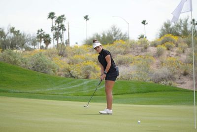 Fatima Fernandez Cano captures Epson Tour’s Carlisle Arizona Women’s Golf Classic