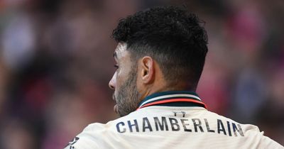 Liverpool analysis - Joe Gomez sends reminder as Alex Oxlade-Chamberlain frustration speaks volumes