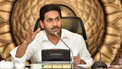 Students to meet Andhra Pradesh CM YS Jagan Mohan Reddy today after return from Ukraine
