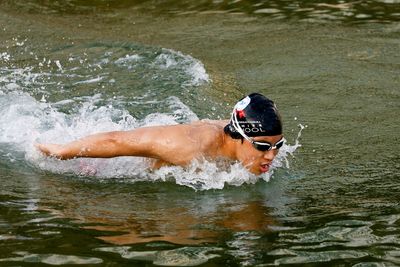 Hong Kong's COVID sports ban hits residents, young athletes