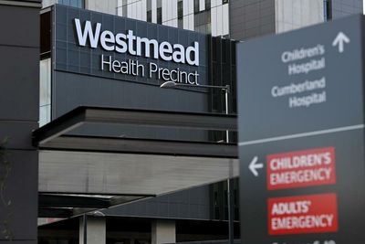 ‘Previously well’ two-year-old child dies in Sydney hospital with Covid