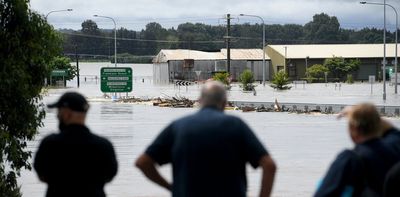 Governments love to talk about 'shared responsibility' in a disaster – but does anyone know what it means?