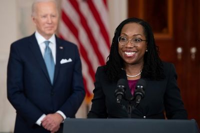 US Senate poised for hearings of first Black woman to Supreme Court