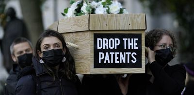 Why a leaked WTO 'solution' for a COVID patent waiver is unworkable and won't make enough difference for developing countries