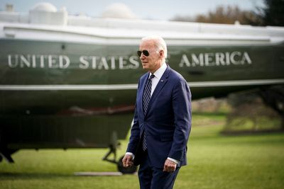 Biden to travel to Poland to discuss Ukraine crisis with Duda