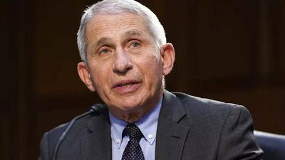 US Covid-19 infections likely to rise again, Fauci says