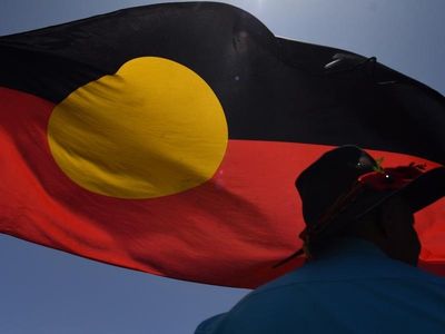 Indigenous suicide rate 'national tragedy'