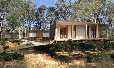 Private NSW girls school seeks court ruling over controversial bush cabin proposal