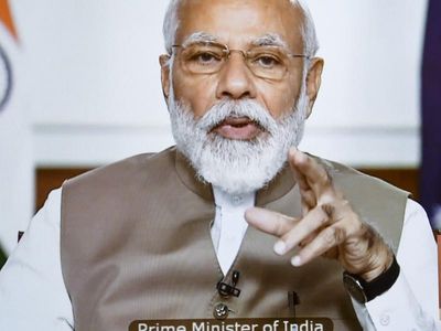 Australia-India deal to improve relations