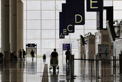 Hong Kong to ease strict COVID curbs after business backlash