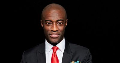 Apprentice star backs education campaign addressing parental concerns for children's futures