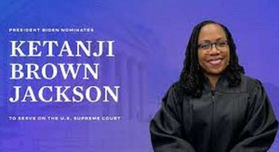 Some Questions Senators Should ask Ketanji Brown Jackson
