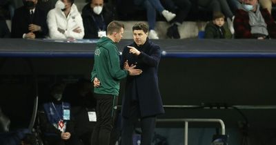 Mauricio Pochettino answers Manchester United question as Roy Keane deliver James Garner verdict